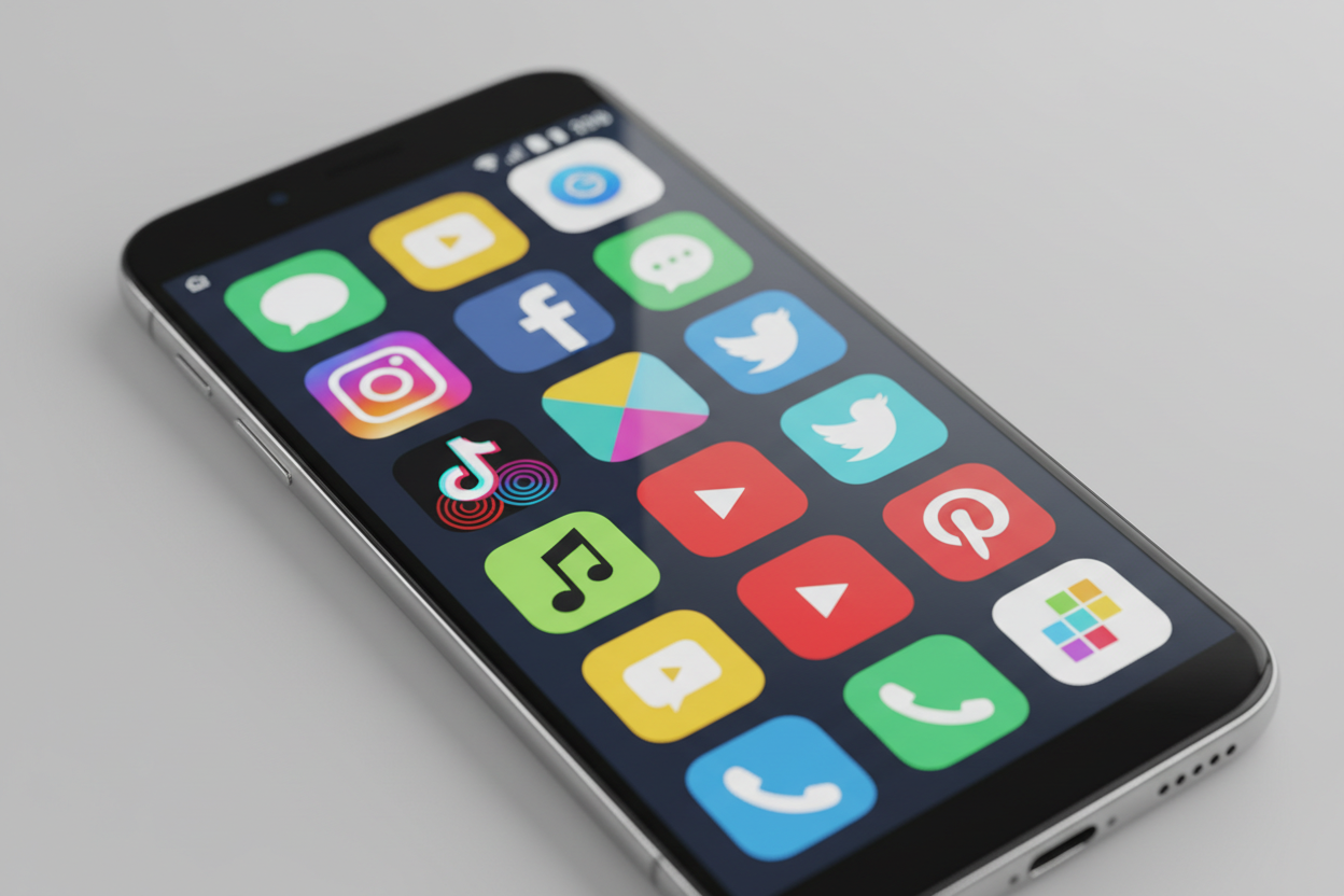 Social Media  Services